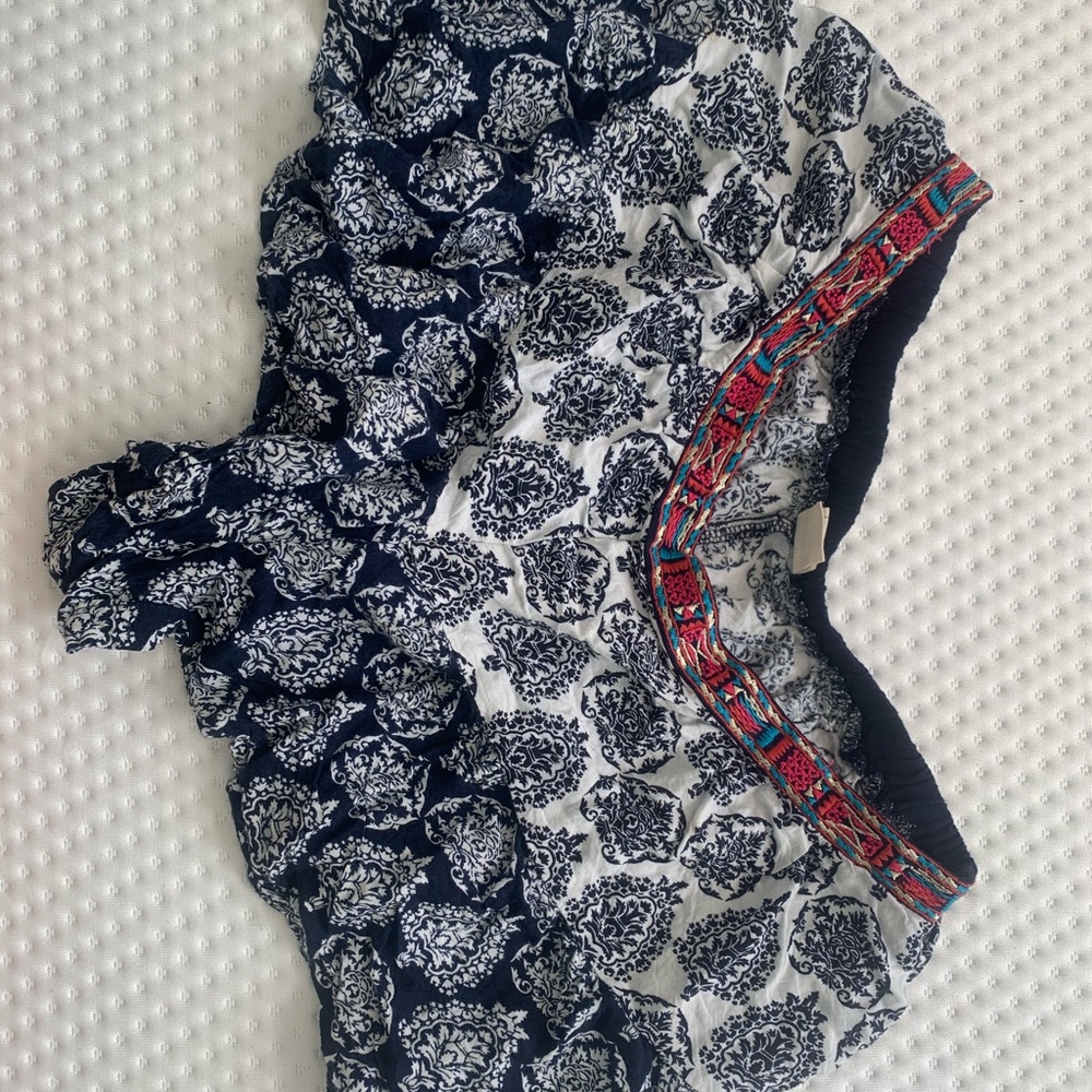 Pacsun shorts